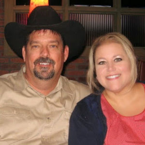 Meet your Posher, Allen and danielle